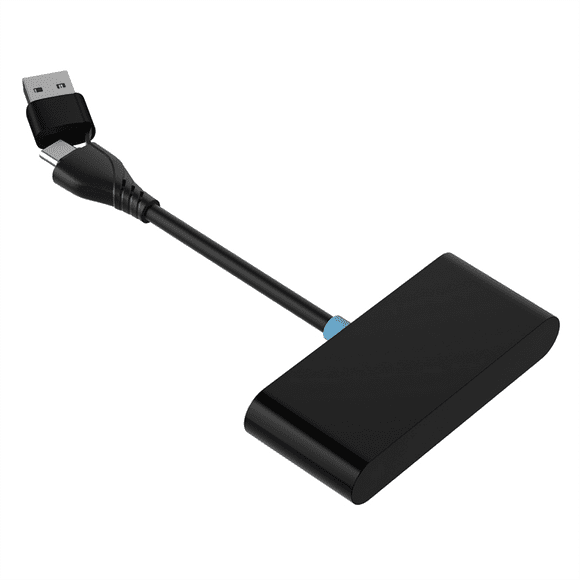 Car Smart Box Wired CarPlay to Wireless CarPlay AUTO Car Adapter