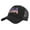 Black, variant on Prolriy Baseball Cap Hats for Men Women Baseball Cap European and American Printed Duck Tongue Net Hat American Flag Baseball Hat Trucker Hat Black