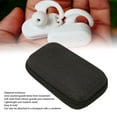 thumbnail image 4 of Small Storage Pouch, Shockproof Lightweight Soft Lining Mini EVA Storage Bag  for  Earphones, 4 of 7