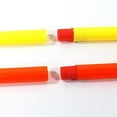 thumbnail image 2 of Uber Soccer Agility Training Poles (Set of 12, 2-Piece Training Poles), 2 of 2