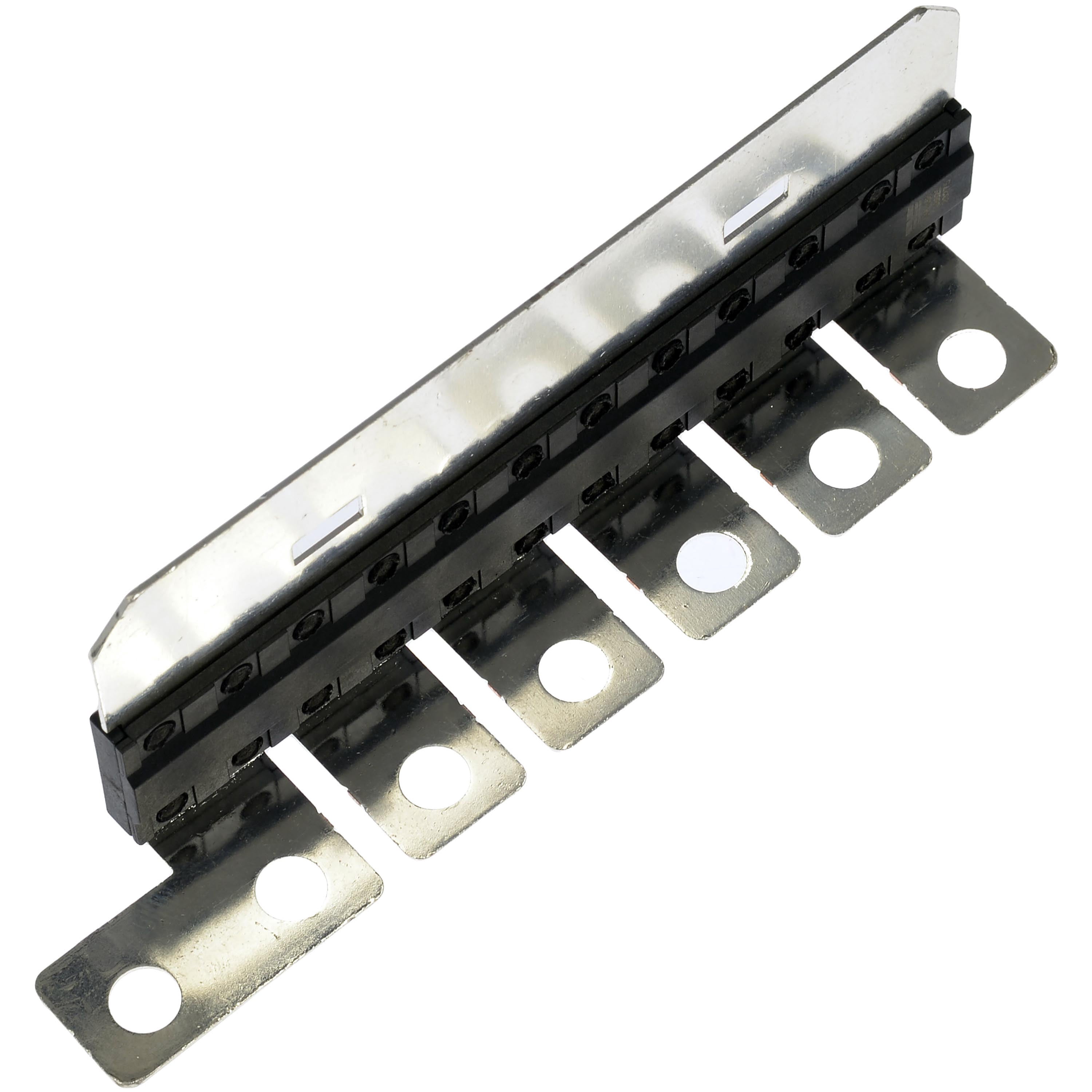 Dorman 956-358 Fuse Block for Specific Jeep Models, Black