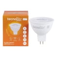 thumbnail image 1 of Foco LED Inteligente Tecno Connect Flash Smart 5 Watts Blanco, 1 of 4