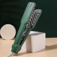 thumbnail image 2 of Volumizing Hair Iron Straightener Ceramic Hair Crimper Fluffy Hair Curler, 2 of 4