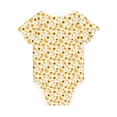 thumbnail image 2 of Rocae Shiba Inu Dog for Baby Climbing Clothes Soft Baby Romper for Active Infants Comfortable and Breathable Crawling Jumpsuit Unisex Baby Outfit 12 Months, 2 of 8