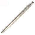 thumbnail image 4 of Clearance! Miyuadkai Pen Clearance 911 Fine Deluxe Jinhao Extra Smooth 0.38Mm Pen Silver Nib Slim Office Stationery Tools Silver, 4 of 4