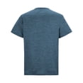 thumbnail image 2 of Regatta T-Shirt Homme Édition Fingal Marl, 2 of 4
