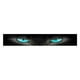 thumbnail image 3 of D-525 Adhesivo para parabrisas delantero PVC 3D Calcomanías para ventana trasera de automóvil (ojos azules) Ehuebsd http://w.neototem.com/image/597072.04/main/597072.04-1.jpg, 3 of 8