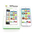 thumbnail image 1 of Teléfono celular de juguete Cooplay My First Touch Screen iPhone Kids, 1 of 8