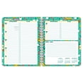 thumbnail image 3 of Good Vibes | 2027 6x7.75" 18 Months Weekly Desk Planner | July 2026 - December 2027, 3 of 9