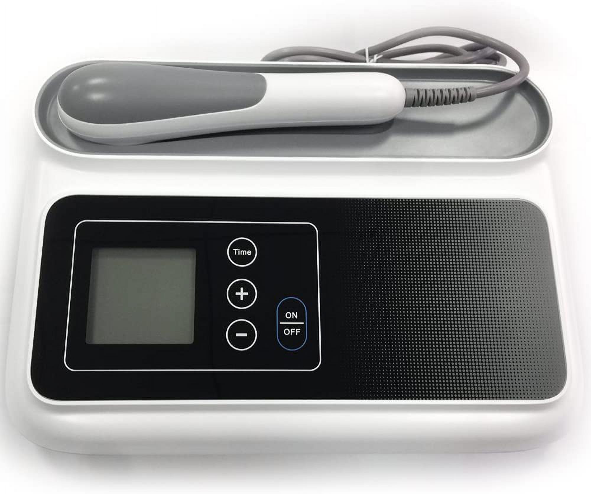 YUNCHI CS01 Ultra-Sound Physical Therapy Machine for Pain, 1 MHz