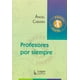 thumbnail image 1 of PROFESORES POR SIEMPRE LUGAR EDITORIAL ANGEL CABAÑA, 1 of 2