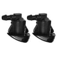 thumbnail image 6 of 2pcs Windshield Washer Wiper Spray Nozzle Jet For Toyota Sienna 2004-2010, 6 of 11