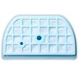 thumbnail image 1 of re-Motor Filters Replacement Dust Mesh Filters for LG ADQ73393603 VK70501N VK70502N Vacuum Cleaner Accessories, 1 of 4
