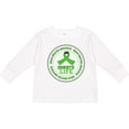thumbnail image 3 of Inktastic Donate Life-Organ Donation Awareness Boys or Girls Long Sleeve Toddler T-Shirt, 3 of 5