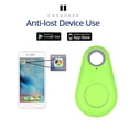 thumbnail image 3 of Peggybuy Bluetooth Smart GPS Tracker for Pets Dog Child Key Wallet Anti-Lost Alarm Finder, 3 of 8