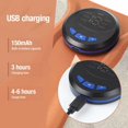 thumbnail image 4 of WIFKLSIIPG 3D Sole Massager Foot Pad Micro Current Calf Sole Massager Micro Current Foot Massage Pad, 4 of 7
