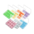 thumbnail image 6 of Pillow Soft Silicone Earplugs,The Original Moldable Silicone Putty Ear Plugs for Sleeping, Snoring, Swimming, Travel, Concerts and Studying, 6 of 8