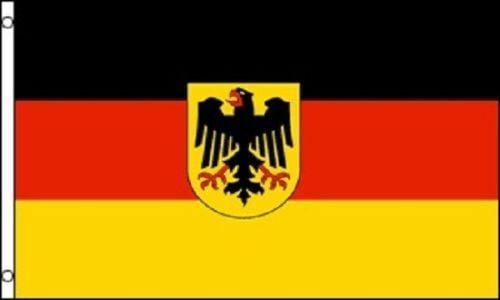RHEINLAND PFALZ 5x3 feet FLAG 150cm x 90cm flags GERMANY GERMAN 