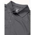 thumbnail image 3 of Clique Mens Ice Sport Polo, 3 of 3
