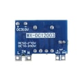 thumbnail image 4 of Mini AC-DC/220V To 12V Converter Board Module Power Supply 12V 300mA (3.5W) Lsolating Switch Power Module Overall Height 13.5mm, 4 of 5