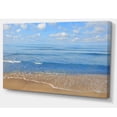 thumbnail image 2 of Expansive Tropical Blue Beach, 2 of 3
