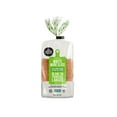 thumbnail image 1 of Little Northern Bakehouse Wide Sliced White Gluten Free Bread, Vegan Bread, Non-GMO and Allergy-Friendly, 100% Plant Based + Egg Free, 1 of 2