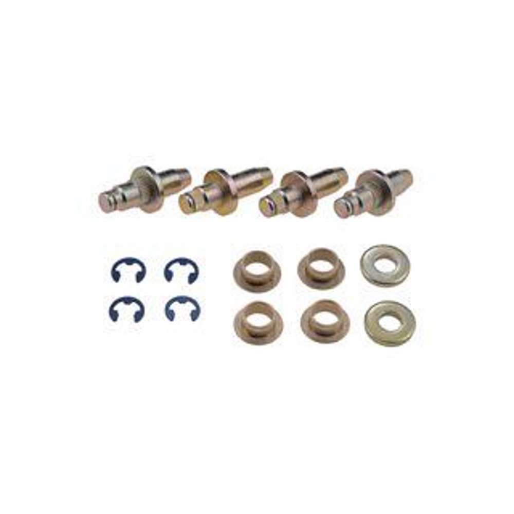 OE Replacement for 20012006 Chevrolet Silverado 2500 HD Rear Door