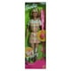 thumbnail image 1 of Barbie Very Berry Doll KMart Special Edition w Necklace & Ring For YOU (1999) Barbie -, 1 of 2