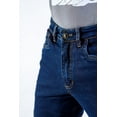 thumbnail image 3 of Pantalón Motociclista Kevlar Black Label Biker  Dalton, 3 of 7