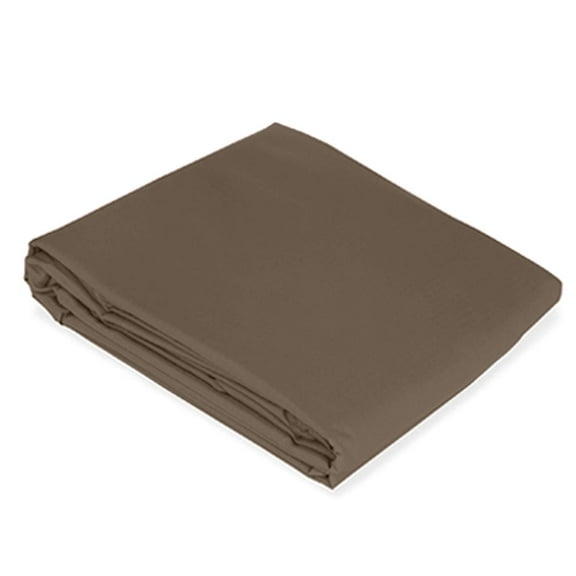 Garden Winds Replacement Canopy Top Cover for the Monterey Swing - Standard 350 - Brown-Measures 68” L x 44” W (Replacement canopy ONLY)