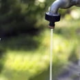 thumbnail image 3 of Generic 3pcs Desk Water Fountain Connector Tubes Indoor and Outdoor Tableto, 3 of 6