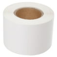 thumbnail image 1 of CTIRCHIU Self Adhesive Thermal Paper 800 per Roll for Office Use White Rectangular, 1 of 7