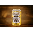 thumbnail image 3 of Barritt's Regular Original Ginger Beer - 12 Pack - 12oz Cans - Gluten Free, 3 of 6