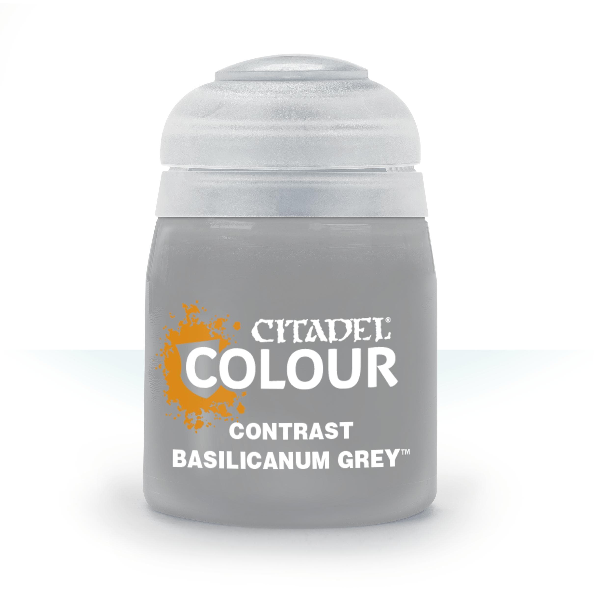 Citadel Colour: Contrast STRIKING SCORPION GREEN (18 ml) - Walmart.com