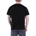 thumbnail image 2 of The Beatles  Adult Apple Logo T-Shirt, 2 of 3