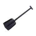 thumbnail image 1 of GROWTH TANK Collapsible Snow Remover 24.8-32.2inch Winter Emergency Tool Portable Compact Black, 1 of 9