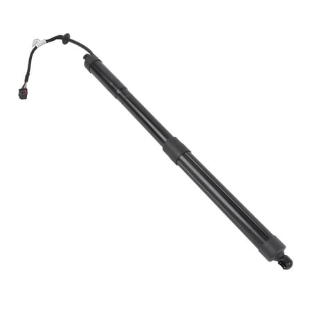 NEWZQ Rear Left Tailgate Lift Support 81770-A9100 for Kia Sedona Van 3.3L V6 2015-2021 Black 1Pc