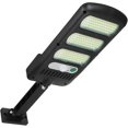 thumbnail image 1 of Solar al aire libre, 213 luces LED de seguridad para exteriores con sensor de movimiento, impermeables, 180 luces solares ajustables para pared exterior, jardín, calle, porche Rojo Verde Cocina, Decoración y Otros, 1 of 5