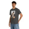 thumbnail image 5 of Phoenix Brittney Griner #42 Cartoon Basketball fan Gifts Unisex Cotton Tee, 5 of 8