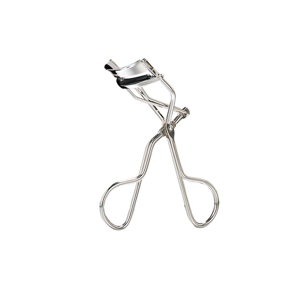 Eyelash Curler Mini Eyelash Curler Partial Eyelash Curler for Eyelashes Curling Stainless Steel