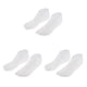 thumbnail image 2 of Ounissouiy 1Pair Female Feet Mannequin Foot Thong Model Sandal Style White Sock Display Type1 NO1, 2 of 6