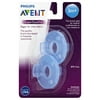 Avent Soothie - Blue - Boys - 3+ Months (Pack of 12)