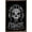 Bronze Framed Version, variant on Call of Duty: Modern Warfare 2 - Ghost Calavera Wall Poster, 22.375" x 34"