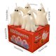 thumbnail image 3 of Halloween Spooky Candle Ambiance Home Styling Wax Set Spooky Gift Scented Candle, 3 of 5