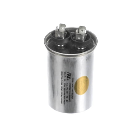 RUN CAP,ROUND,370V,15UF 01-0026 - Genuine OEM Replacement Part