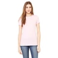 thumbnail image 1 of Bella + Canvas Ladies' Slim Fit T-Shirt, 1 of 3