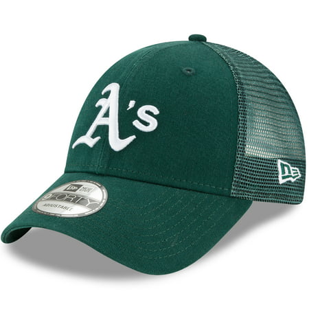 Oakland Athletics Trucker Hats, Athletics Trucker Hat