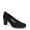 Black, variant on LifeStride Women's Elevate Slingback Pump - Medium & Wide Width