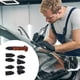 thumbnail image 5 of Kenally Juego de bolígrafos para abolladuras de coche, juego de herramientas de reparación de Metal para aplanamiento de carrocería de Vehículos, repuestos y accesorios Mis, 5 of 6