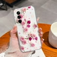 thumbnail image 1 of Case Back Cover For Oppo Reno12 Pro 5G Shell Clear Silicone Soft Cartoon Pattern Super Shockproof For Oppo Reno 12pro Funda Capa U329 Oppo Reno12 5G, 1 of 6